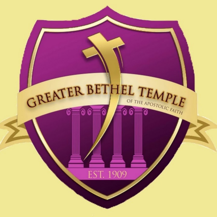 Greater Bethel Temple Louisville GBTKY YouTube