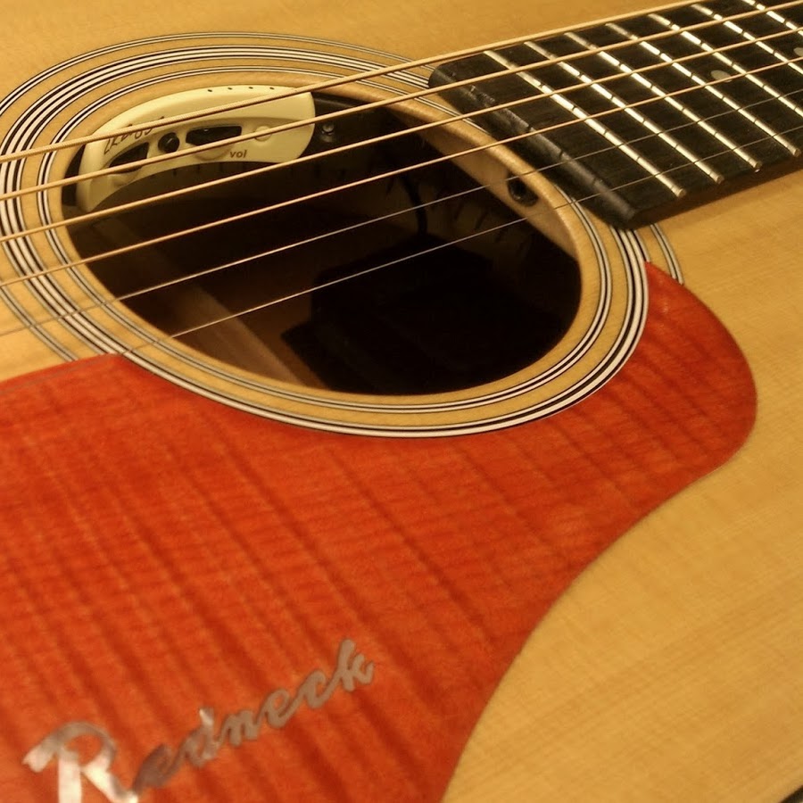 Redneck Guitars YouTube