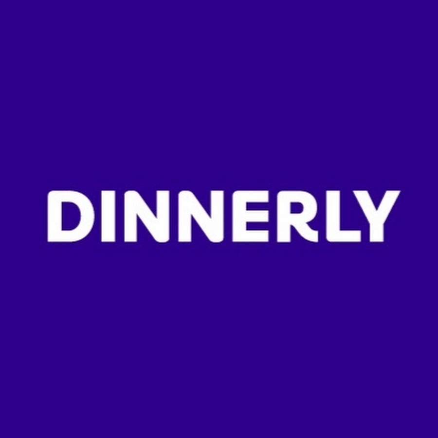 DINNERLY - YouTube