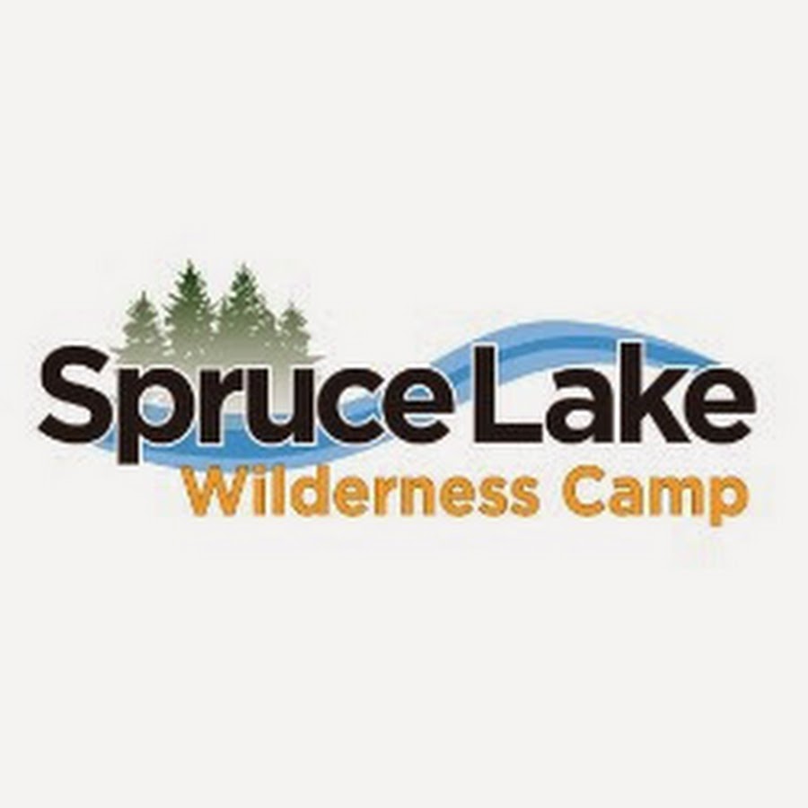 Spruce Lake Wilderness Camp YouTube