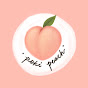 Poki Peach - Beauty Reviews