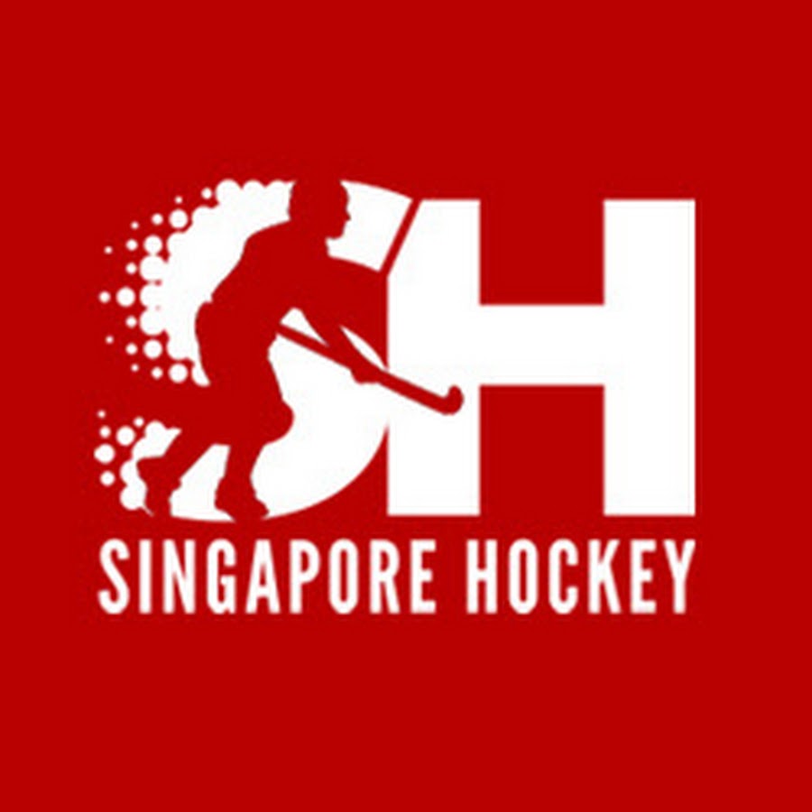 Singapore Hockey YouTube