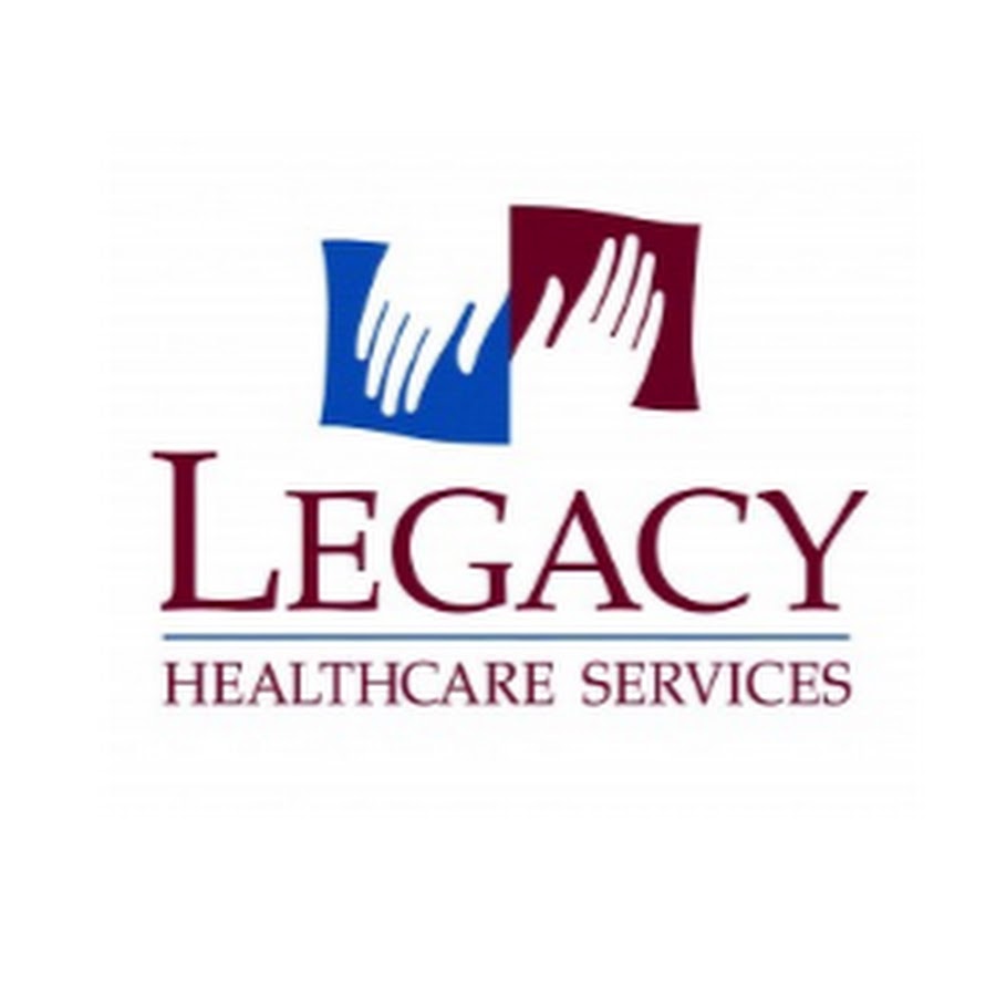 Legacy Healthcare Services YouTube