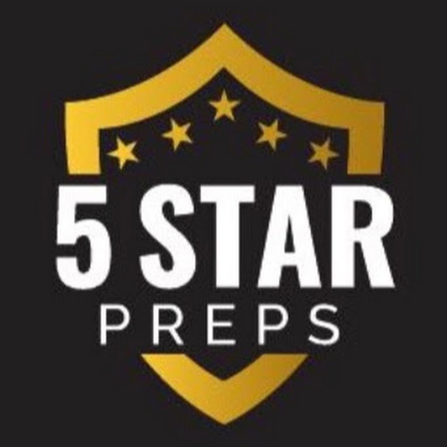 5Star Preps YouTube
