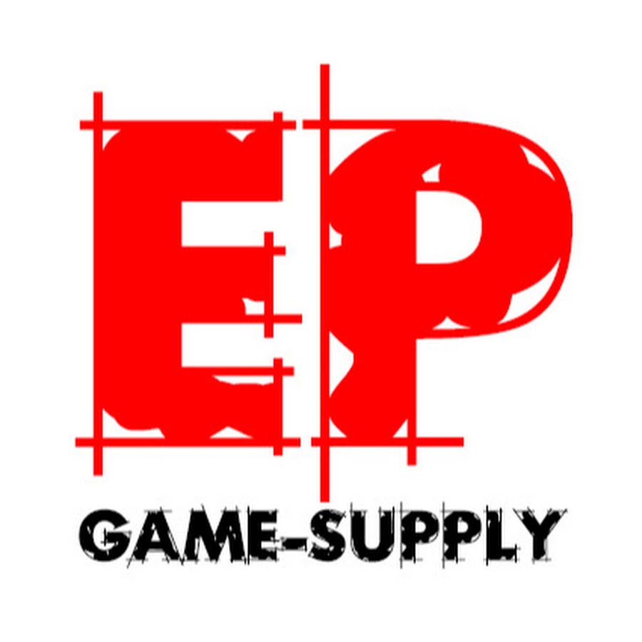 EPGAMESUPPLY LLC. YouTube