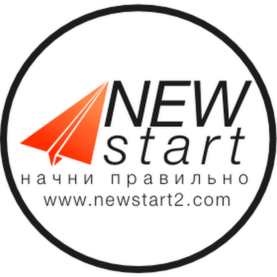 NewStart - YouTube