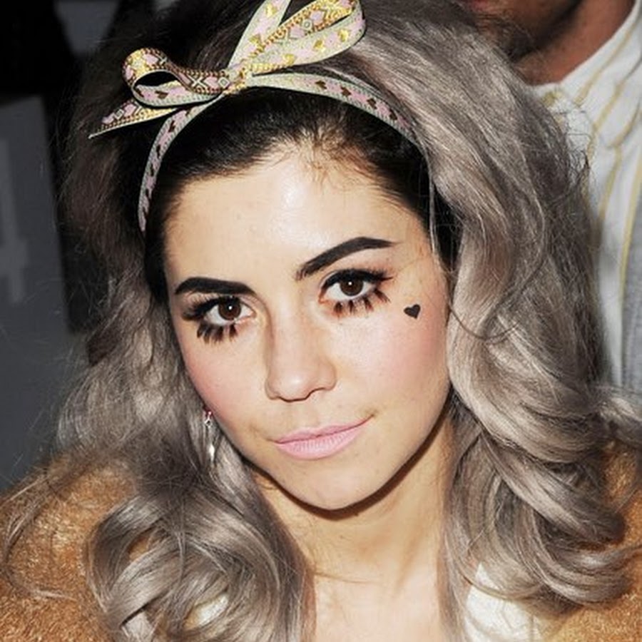 electra heart YouTube