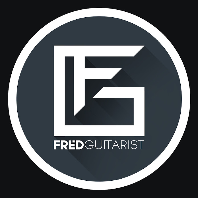 Fredguitarist Net Worth & Earnings (2025)