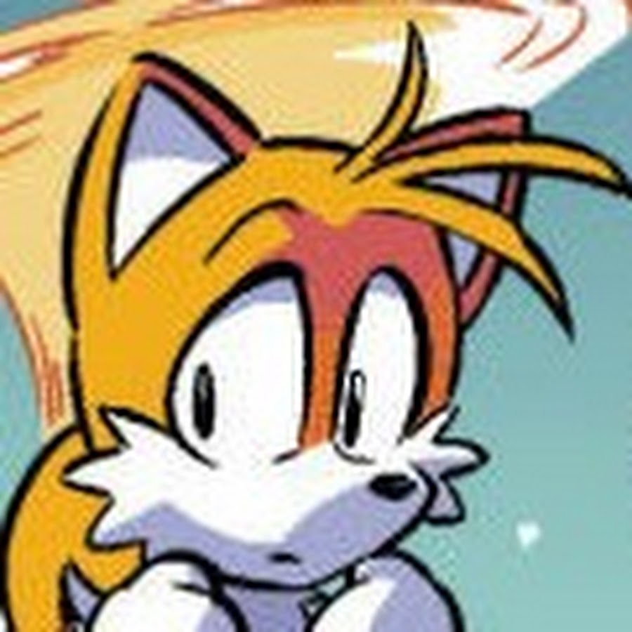 Classic Tails - YouTube