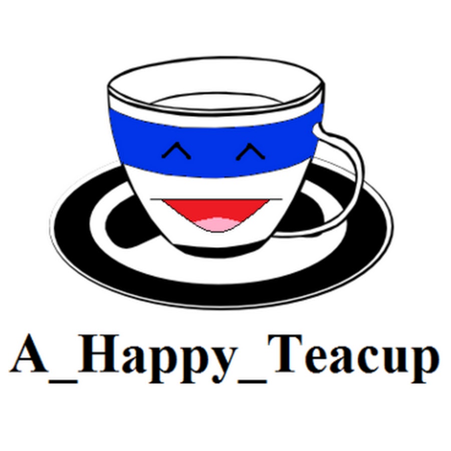 A Happy Teacup - YouTube