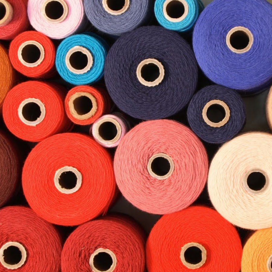 Weaving with Jette YouTube