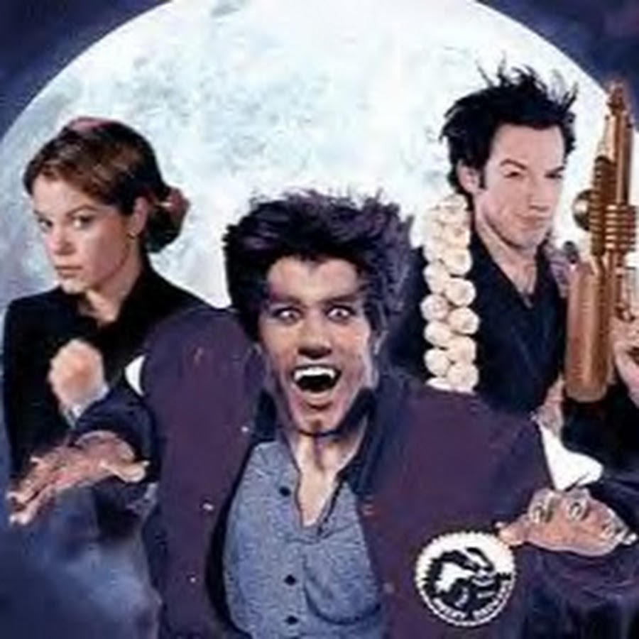 BIG WOLF ON CAMPUS FULL EPISODES HD YouTube