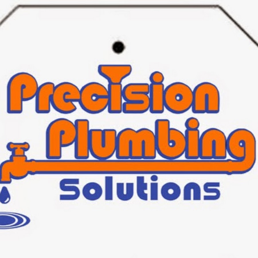 Precision Plumbing Solutions YouTube