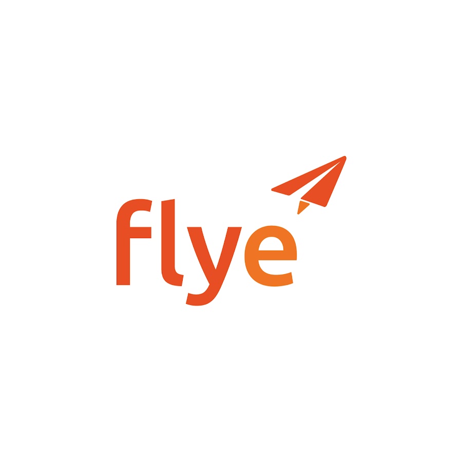 Flye Scavenger Hunt App - YouTube