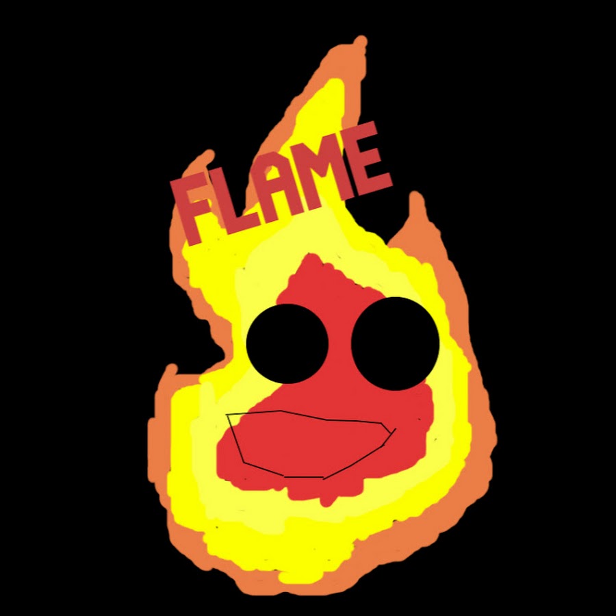 Flame - YouTube