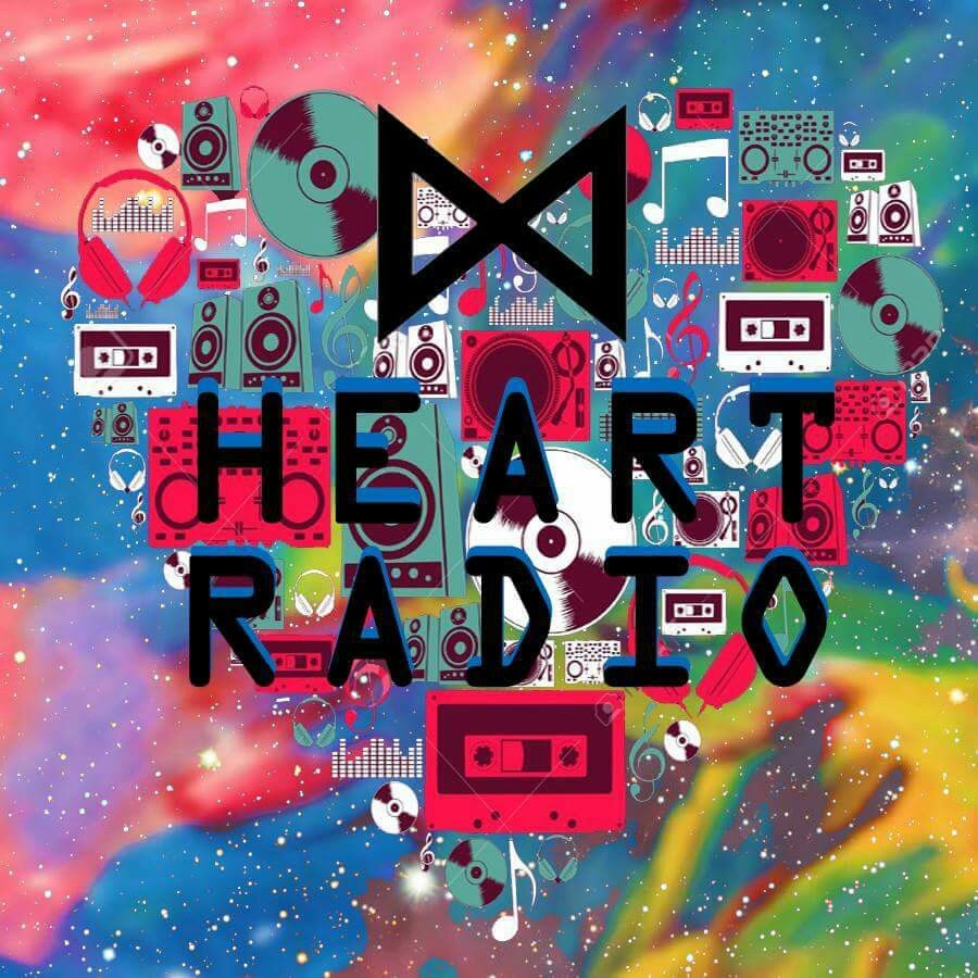 Heart Radio YouTube