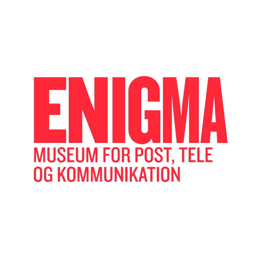 ENIGMA museum for post, tele & kommunikation YouTube