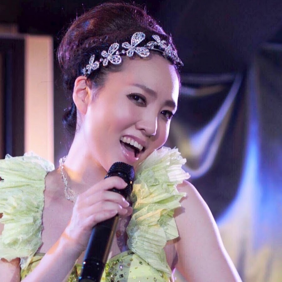 ものまねタレントcharmmy Seiko