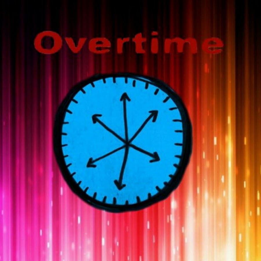 Over Time - YouTube