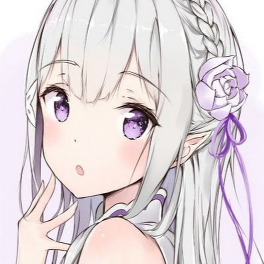 Anime Lover - YouTube