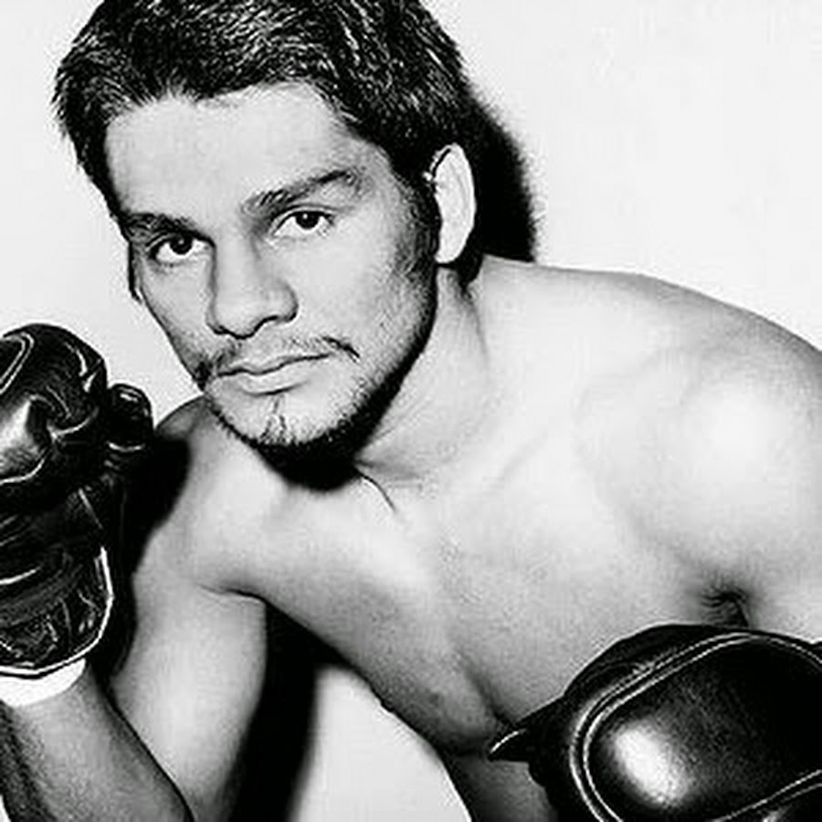 Roberto Duran - YouTube