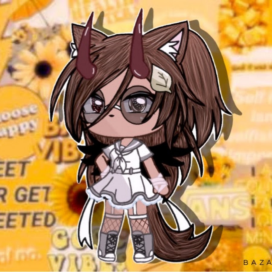 Pastel•Gacha YouTube