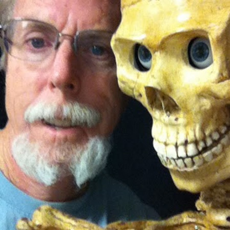 Jerry Jewell 