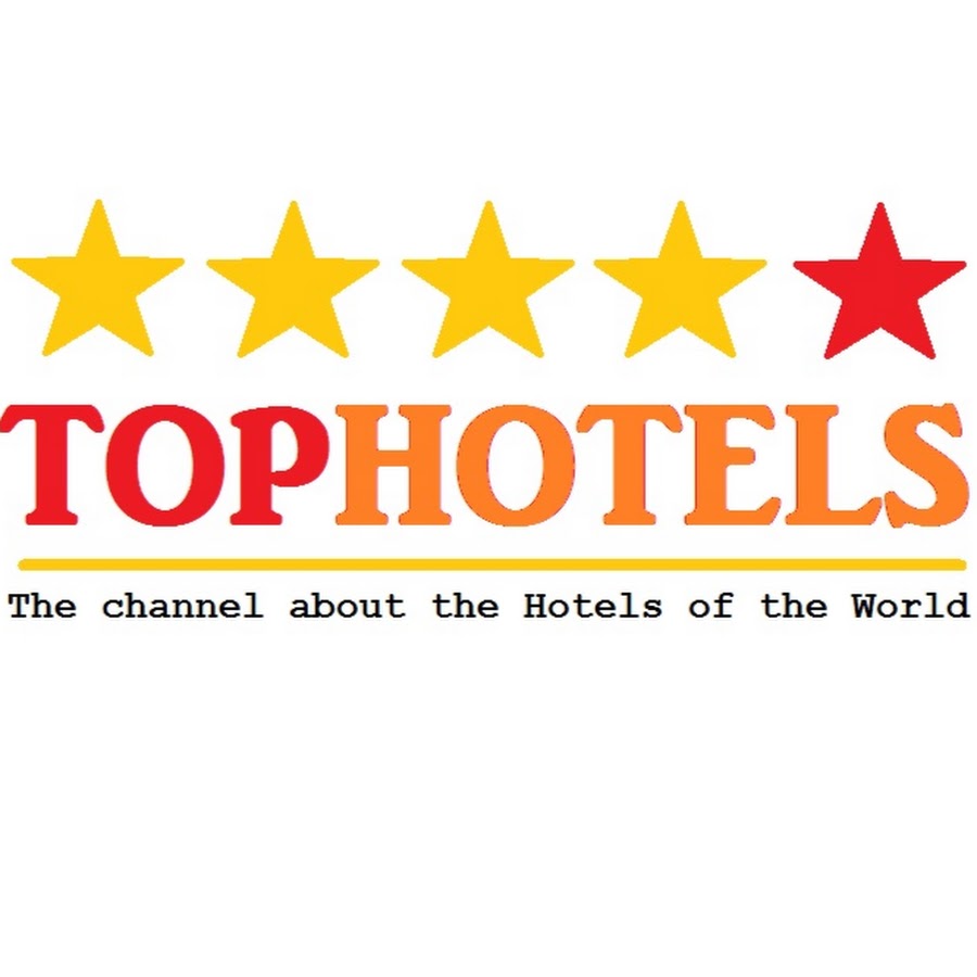 TOPHOTELS - YouTube