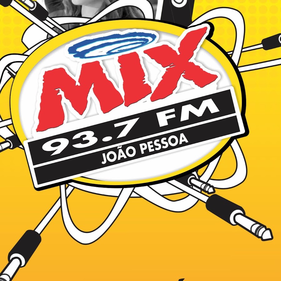Mix FM João Pessoa YouTube