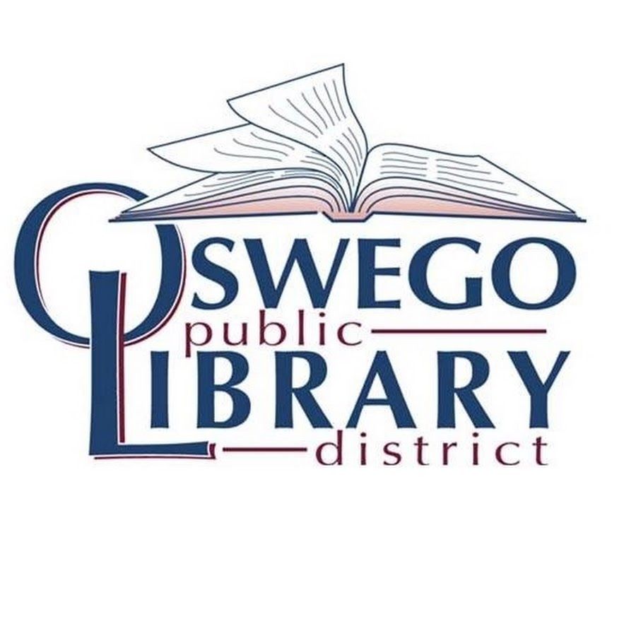 Oswego Public Library District YouTube