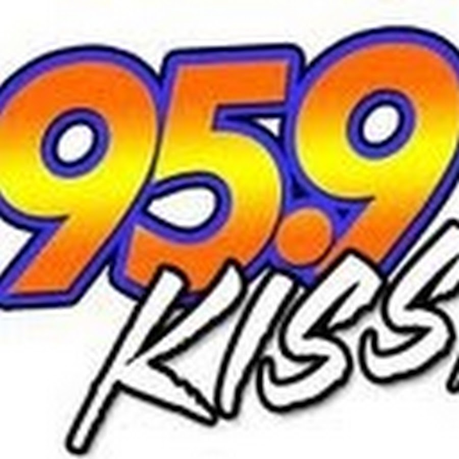KISS FM Radio YouTube