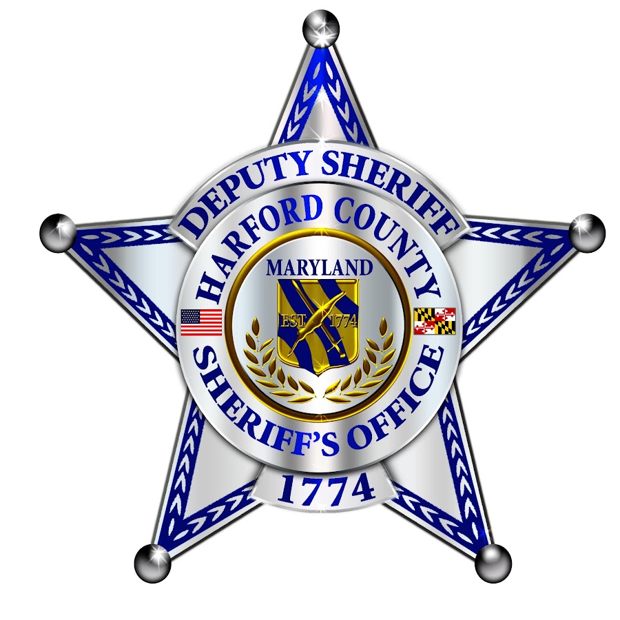 Harford County Sheriff s Office YouTube
