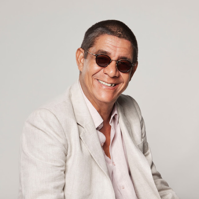 Zeca Pagodinho Net Worth & Earnings (2024)