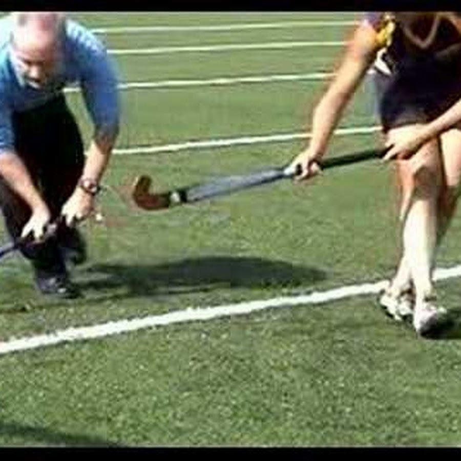 UmpireHockey - YouTube