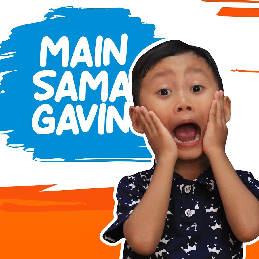 Main Sama Gavin YouTube