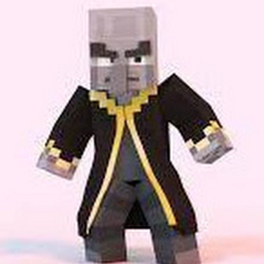 Illager Plays Minecraft YouTube