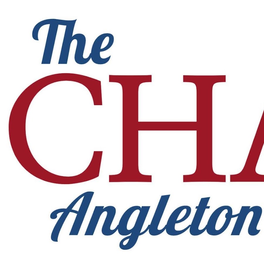 Angleton Chamber of Commerce YouTube