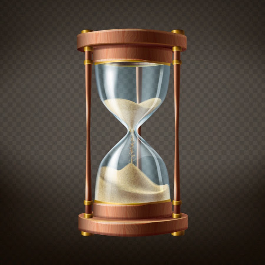 El RELOJ DE ARENA YouTube