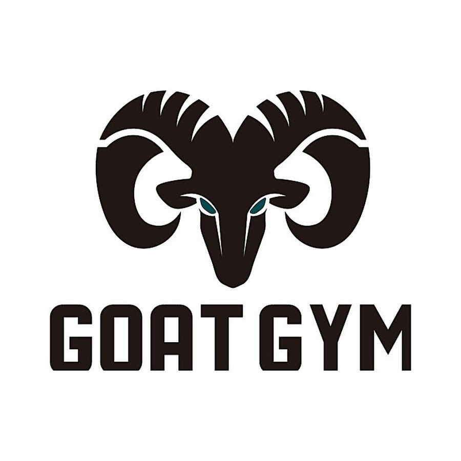GOAT GYM YouTube