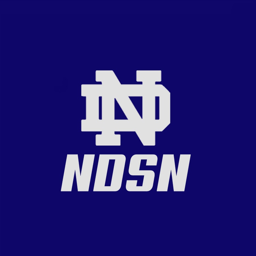 NDSN - Notre Dame Sports Network - YouTube