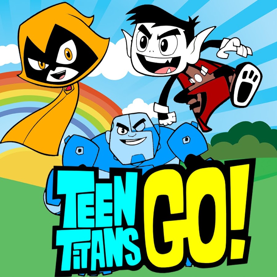 Cartoon Show - YouTube