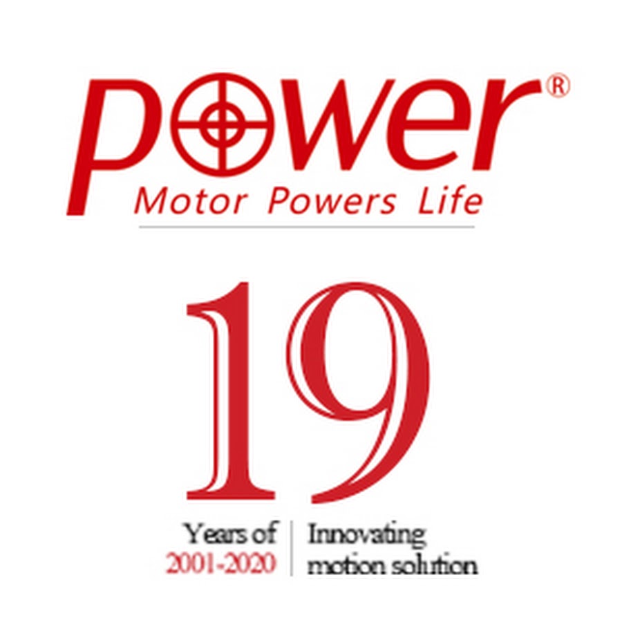 Motor Power YouTube