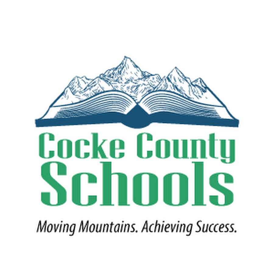 Cocke County Schools YouTube