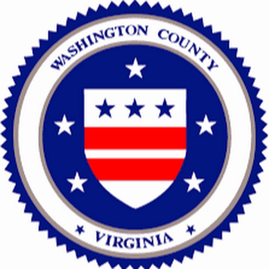 Washington County Virginia Board Of Supervisors YouTube
