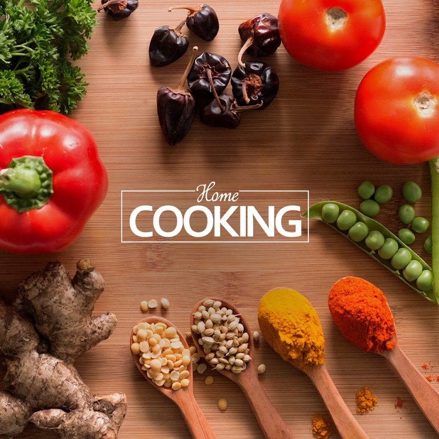 HomeCookingShow - YouTube