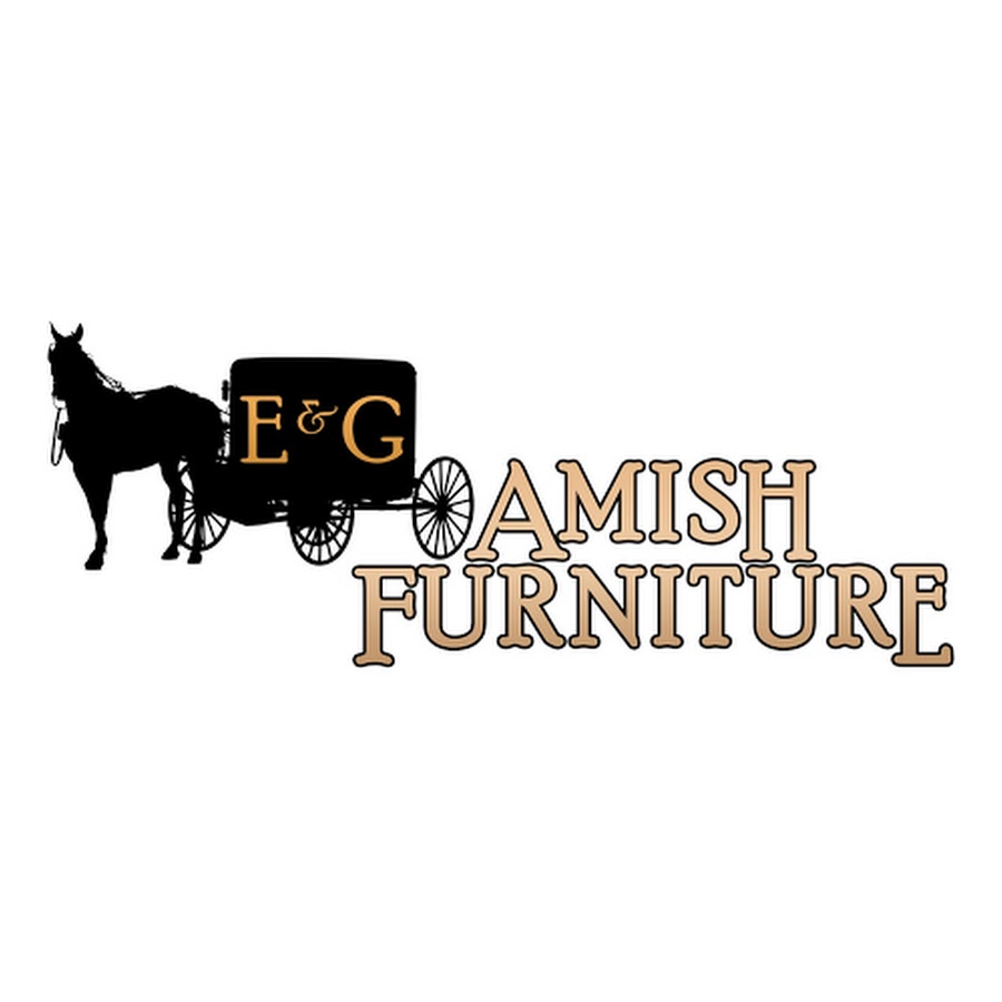 E&G Amish Furniture - YouTube