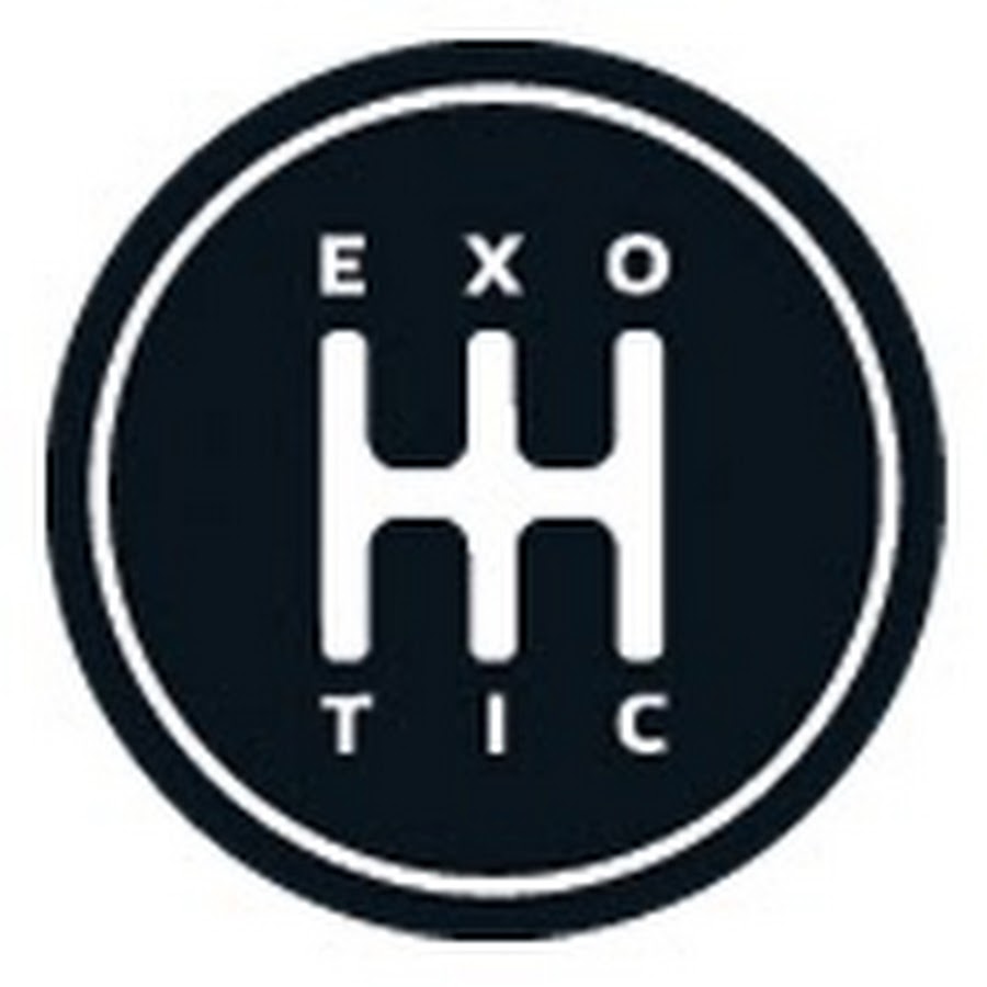 ExoticRides Mx 