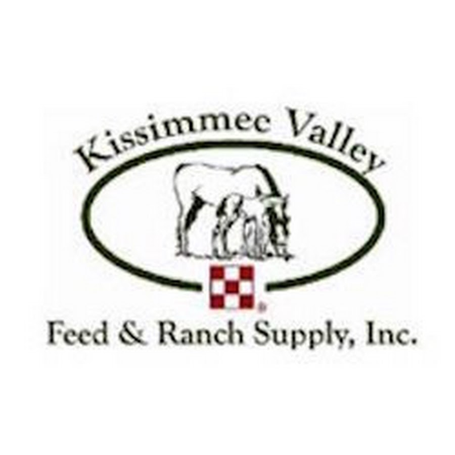 Kissimmee Valley Feed YouTube