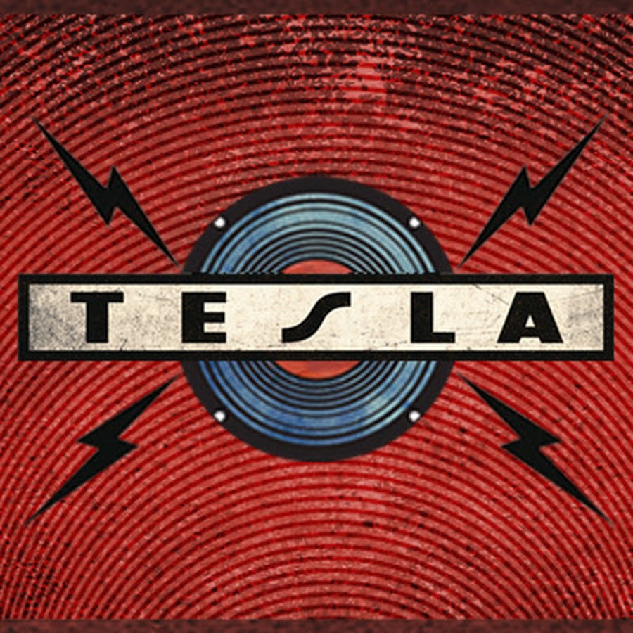 TESLA YouTube