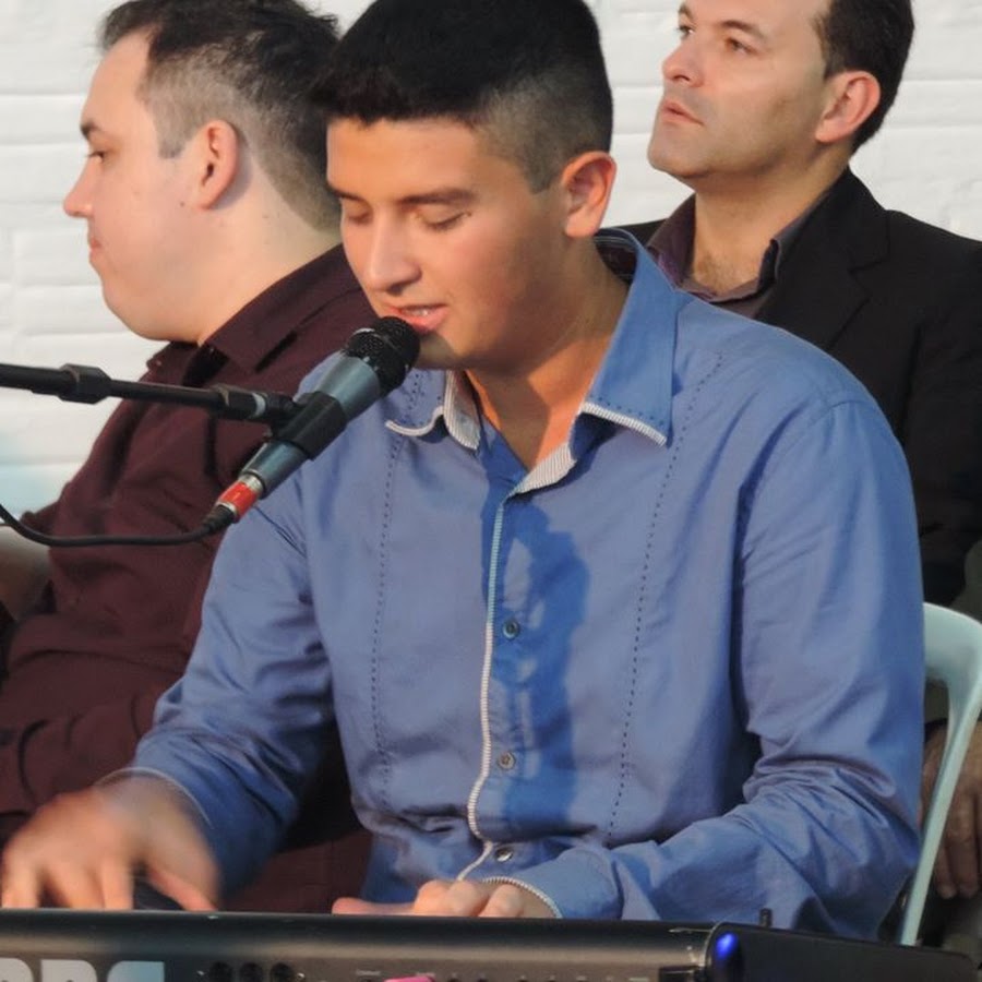 ver detalhes do canal Aiezer Santtos